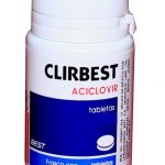 Clirbest 25 tab / 200 mg